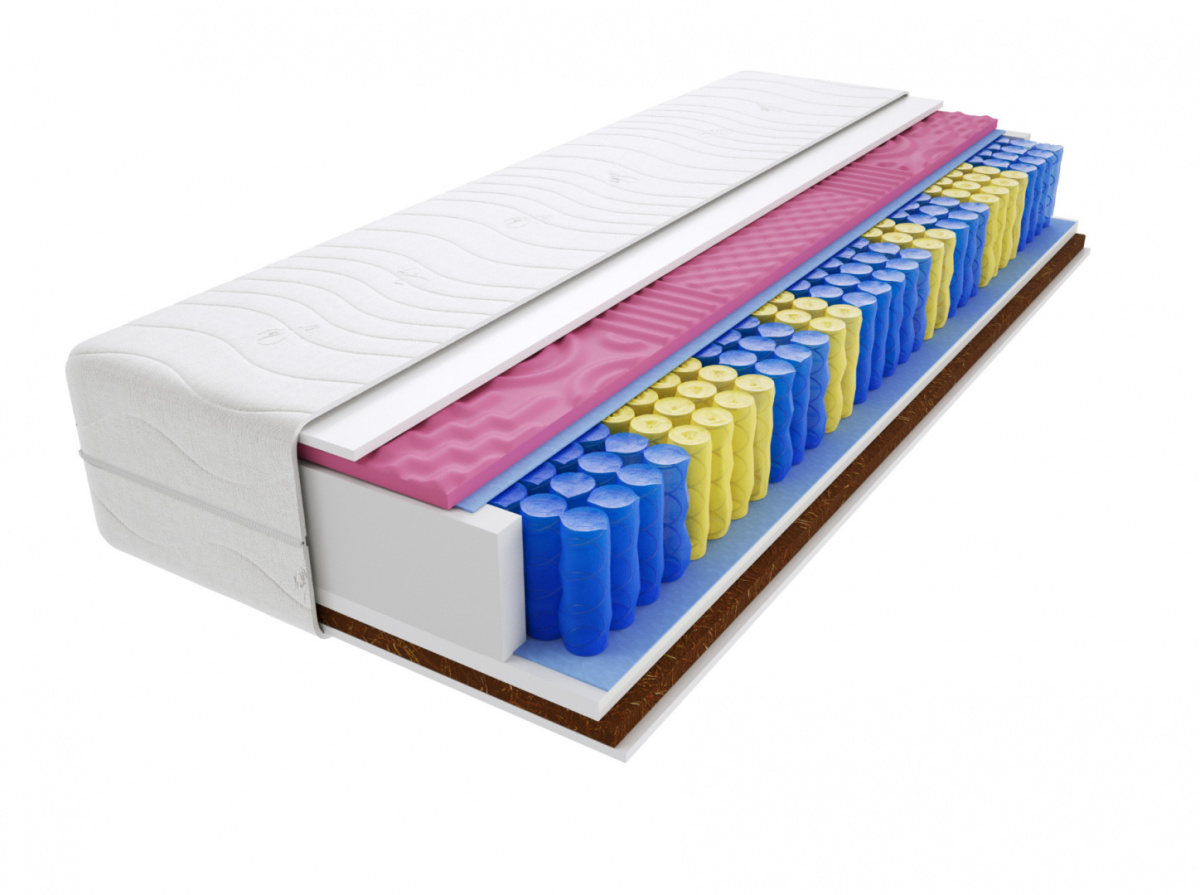 Matratzen Nepal Molet Max 165x220 cm Matratzen Nepal Molet Max 165x220 cm