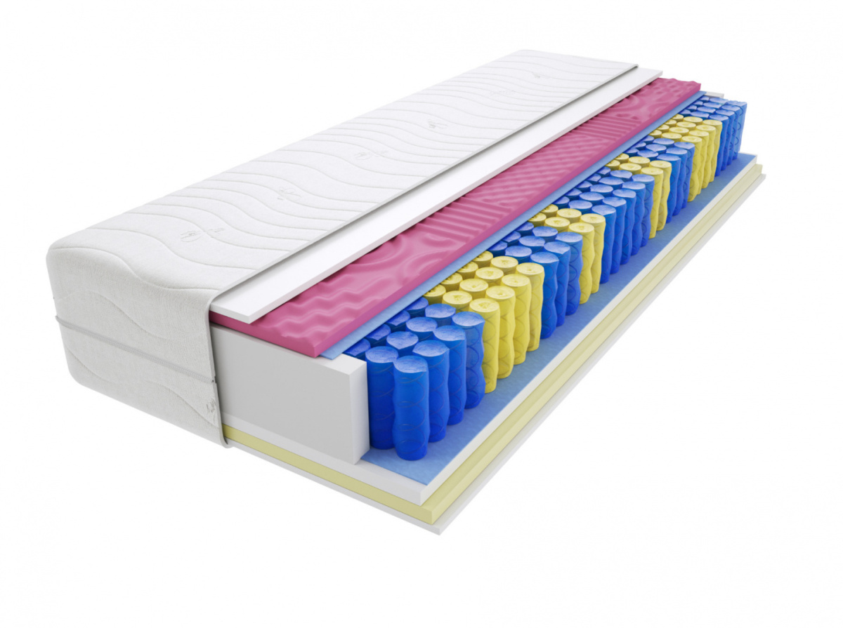 Matratzen Dijon Molet Max 60x155 cm Matratzen Dijon Molet Max 60x155 cm