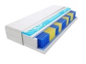 Matratzen Dijon Multitaschen Visco Molet 80x215 cm