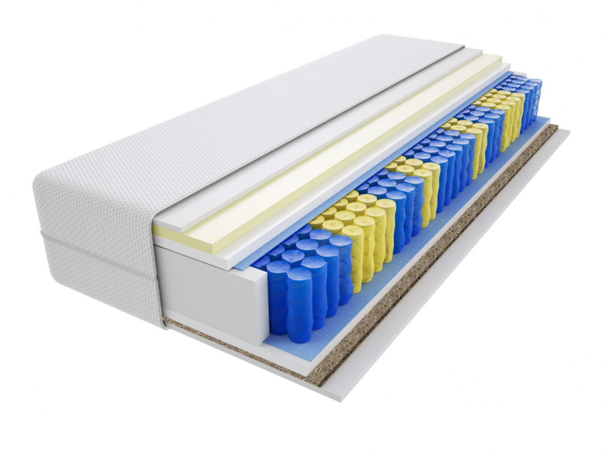 Matratzen Romeo Gras Max 200x200 cm Matratzen Romeo Gras Max 200x200 cm