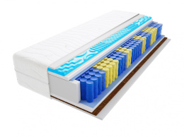 Matratzen Romeo Mini Visco Molet 85x165 cm