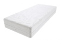 Matratzen Romeo Gras Mini Visco Molet 125x220 cm