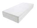 Matratzen Romeo Gras Mini Visco Molet 90x120 cm