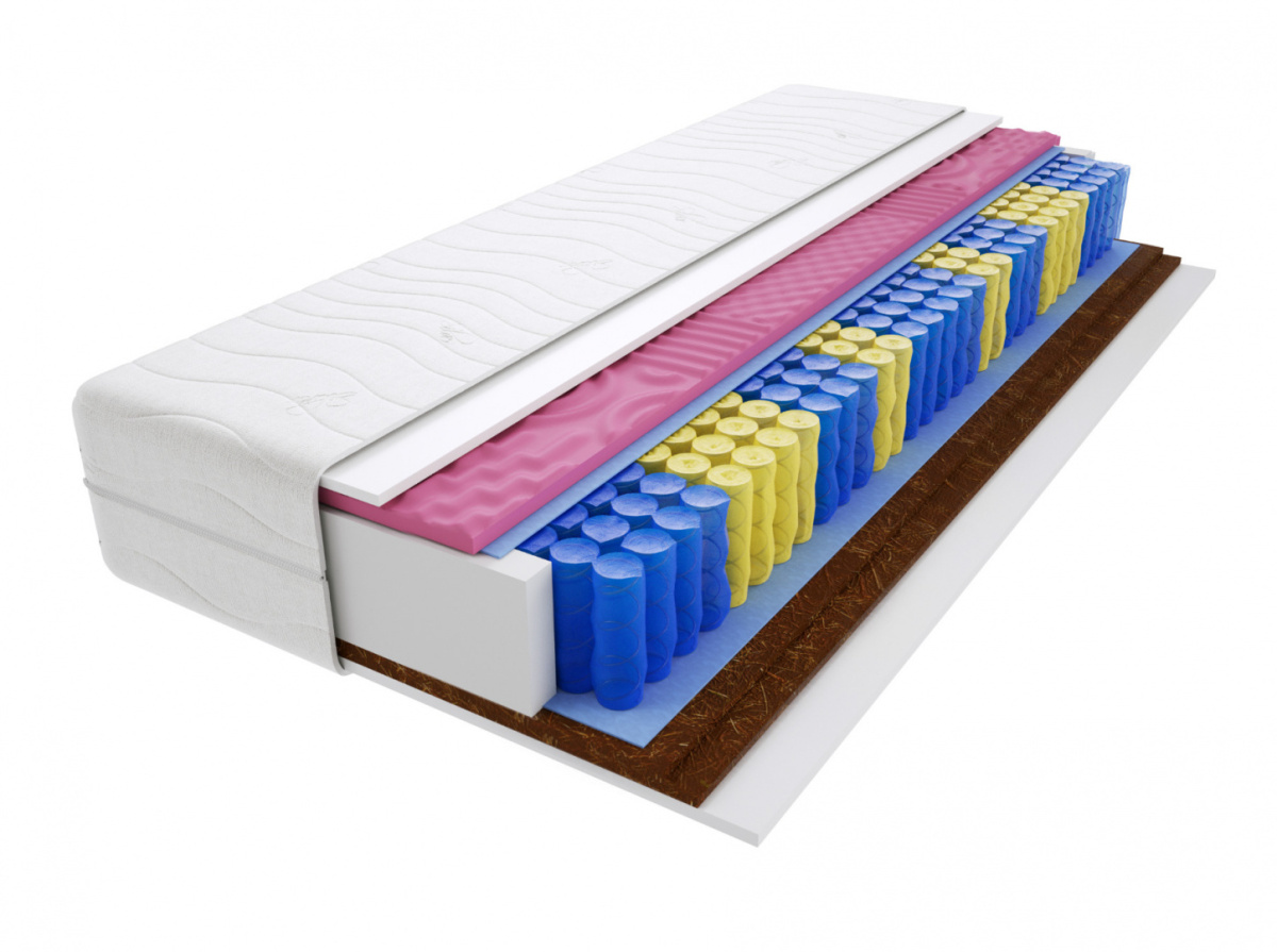 Matratzen Sole Molet 60x155 cm Matratzen Sole Molet 60x155 cm