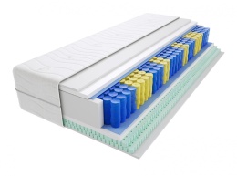 Matratzen Siena Mini 65x175 cm