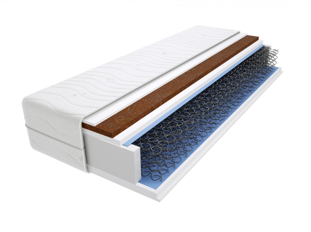 Matratzen Gina 135x180 cm Matratzen Gina 135x180 cm