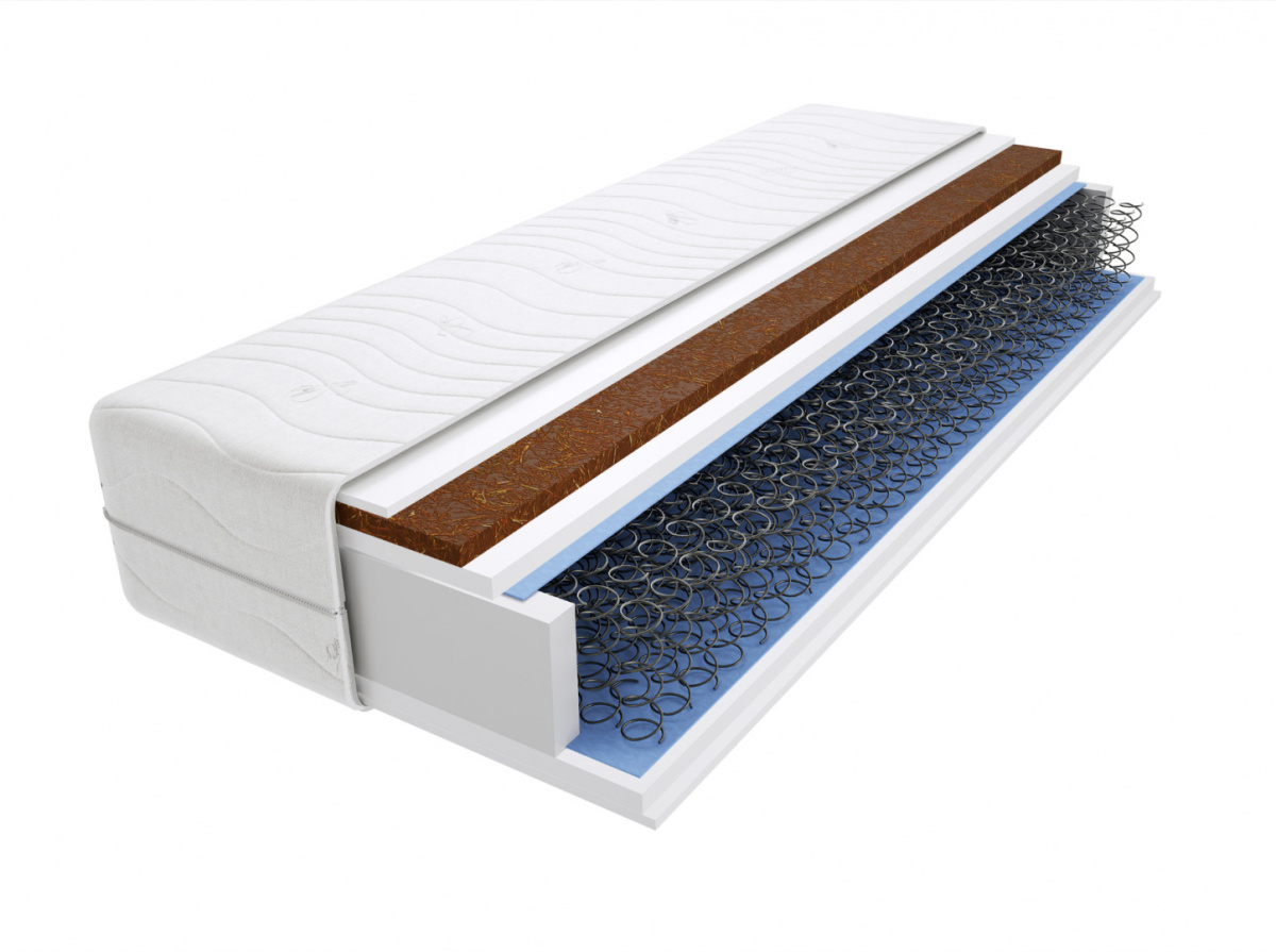 Matratzen Gina 190x200 cm Matratzen Gina 190x200 cm