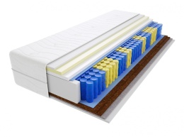 Matratzen Mali Max 65x175 cm