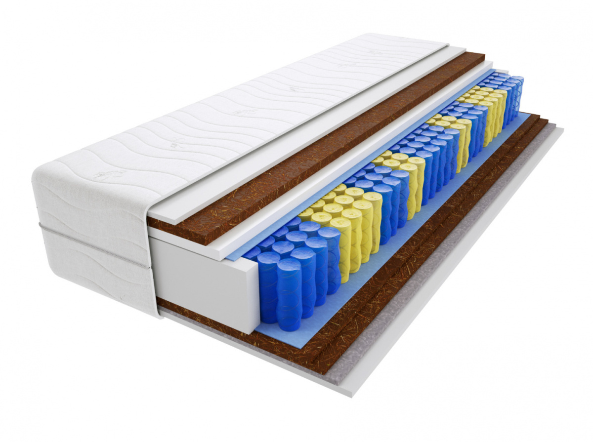 Matratzen Santana Max 135x145 cm Matratzen Santana Max 135x145 cm