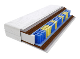 Matratzen Vela Mini 105x135 cm