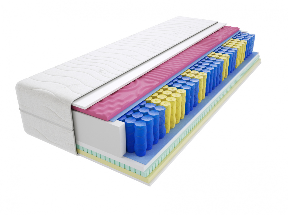 Matratzen Aria Molet Max 155x210 cm Matratzen Aria Molet Max 155x210 cm