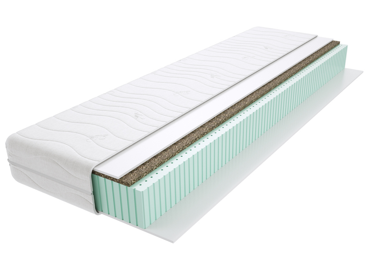 Matratzen Bruno 65x215 cm Matratzen Bruno 65x215 cm