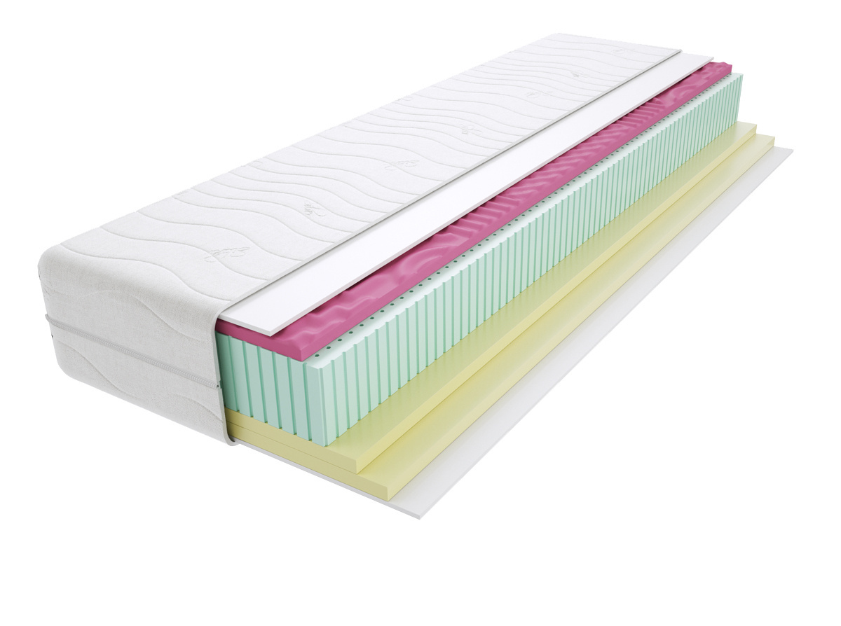 Matratzen Valdo 60x155 cm Matratzen Valdo 60x155 cm