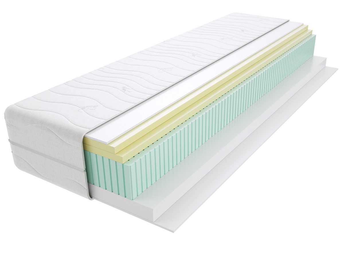 Matratzen Brera 90x130 cm Matratzen Brera 90x130 cm