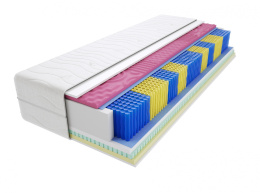 Matratzen Aria Molet Multitaschen 105x135 cm