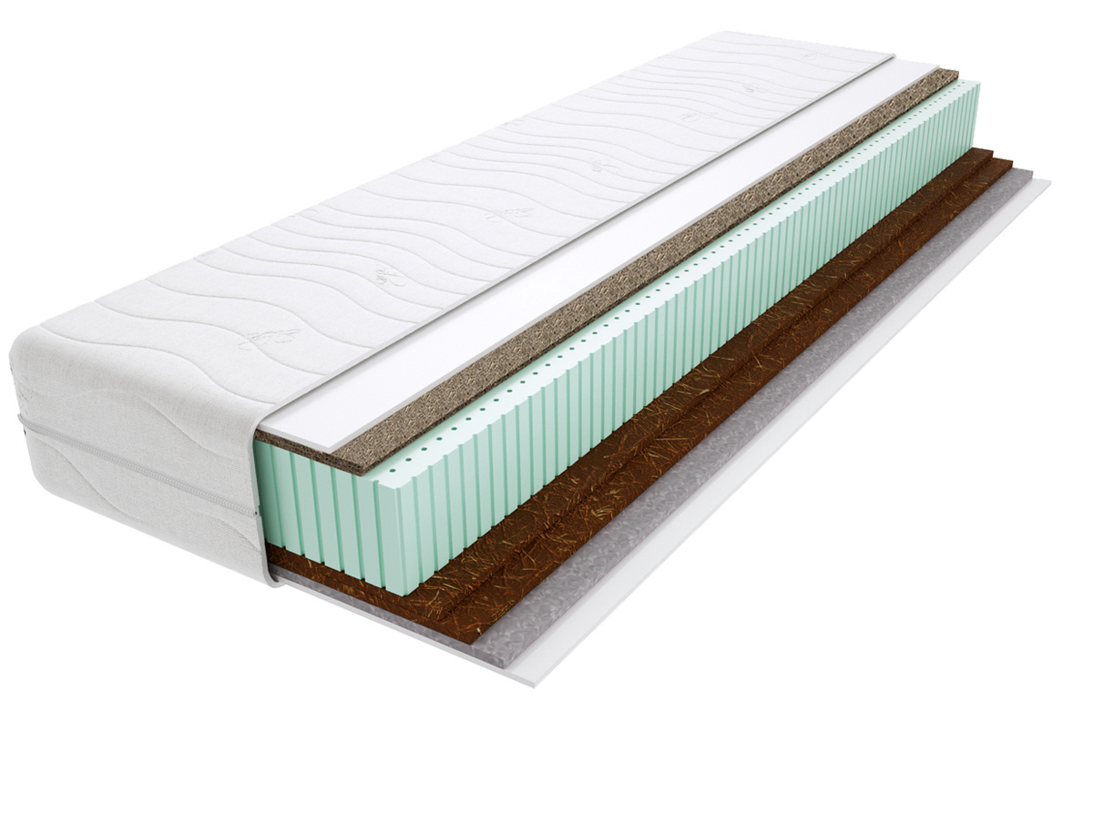 Matratzen Proteo Gras 105x135 cm Matratzen Proteo Gras 105x135 cm