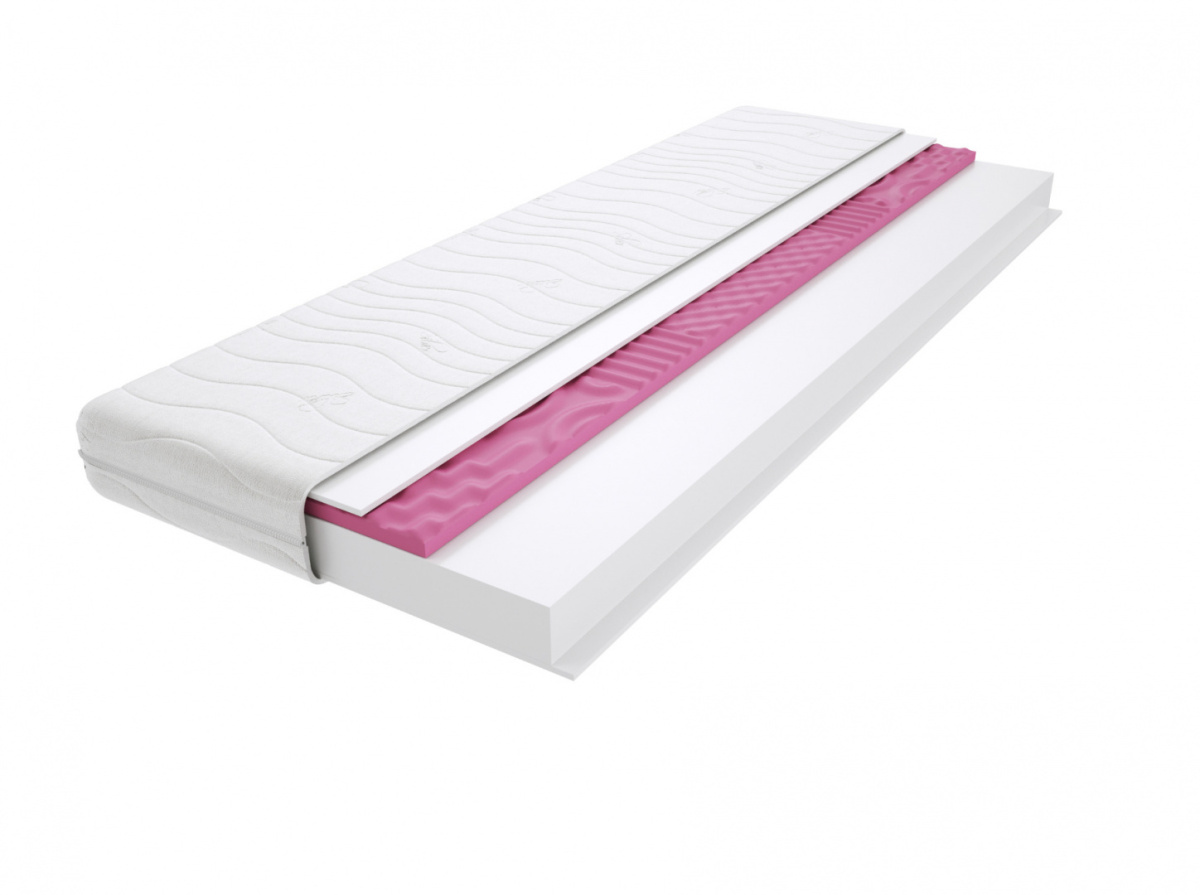 Matratzen Auro Molet 85x215 cm Matratzen Auro Molet 85x215 cm