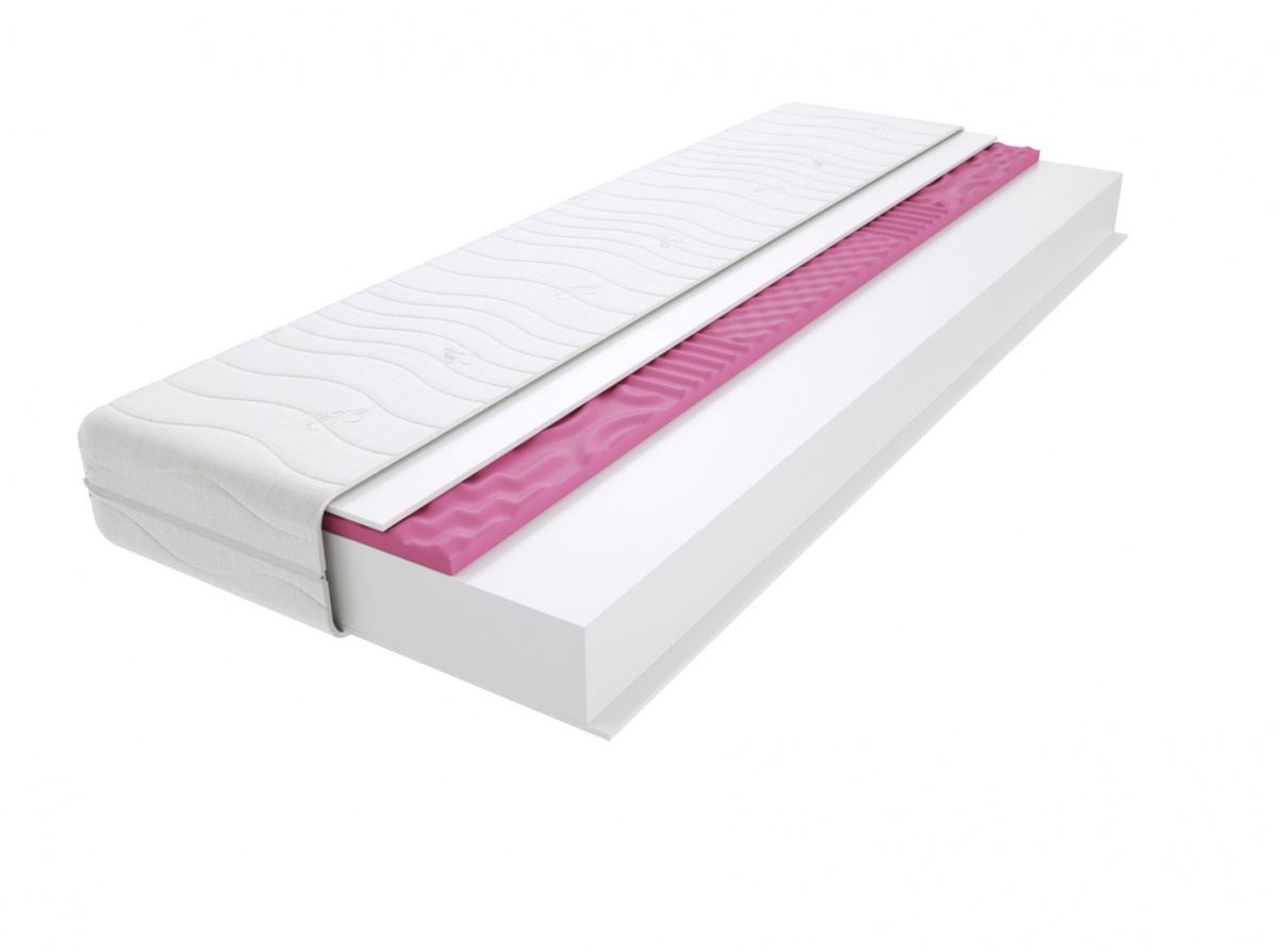 Matratzen Auro Molet Max 130x150 cm Matratzen Auro Molet Max 130x150 cm