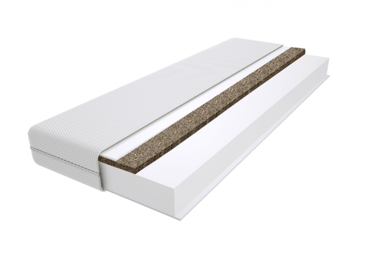 Matratzen Trento Gras Max 160x210 cm Matratzen Trento Gras Max 160x210 cm