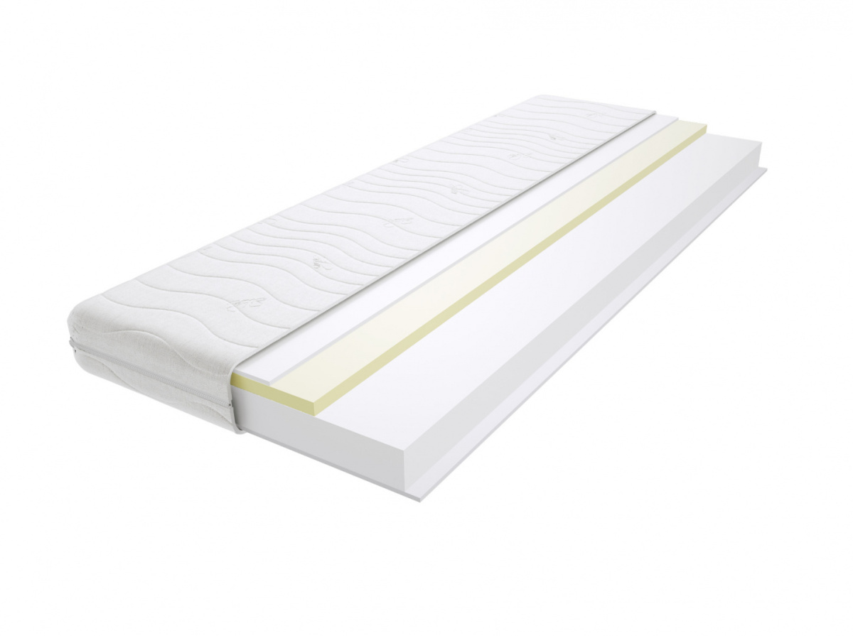 Matratzen Tivoli 160x215 cm Matratzen Tivoli 160x215 cm