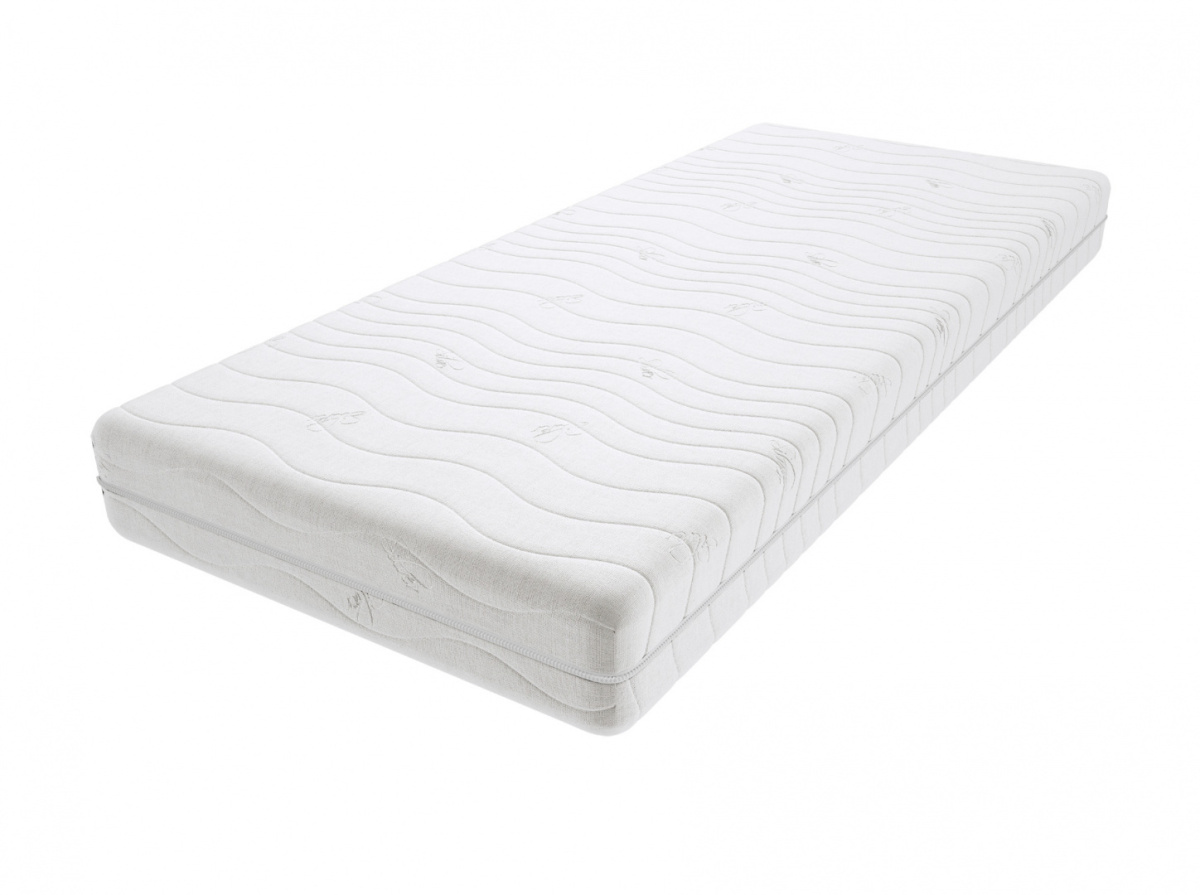Matratzen Tivoli Max Visco Molet 60x155 cm Matratzen Tivoli Max Visco Molet 60x155 cm