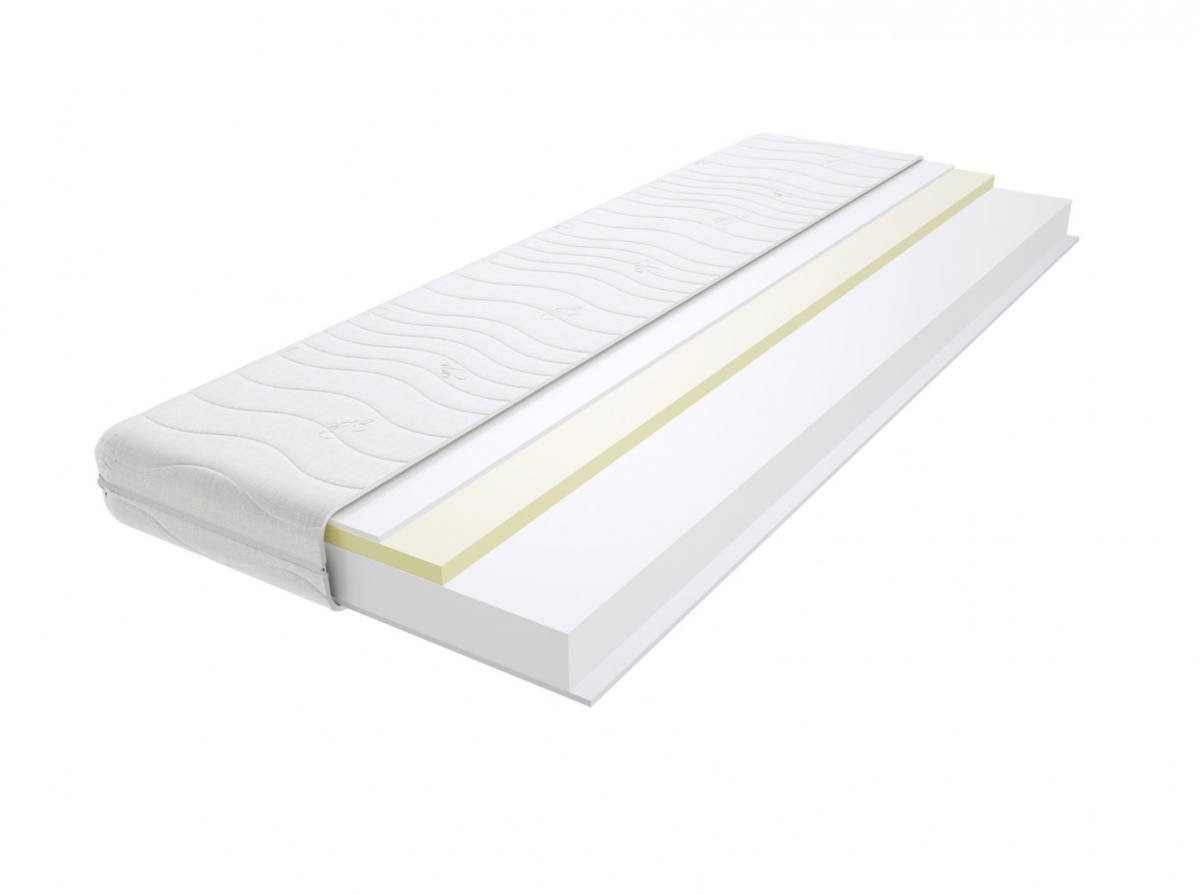 Matratzen Flavio 125x125 cm Matratzen Flavio 125x125 cm