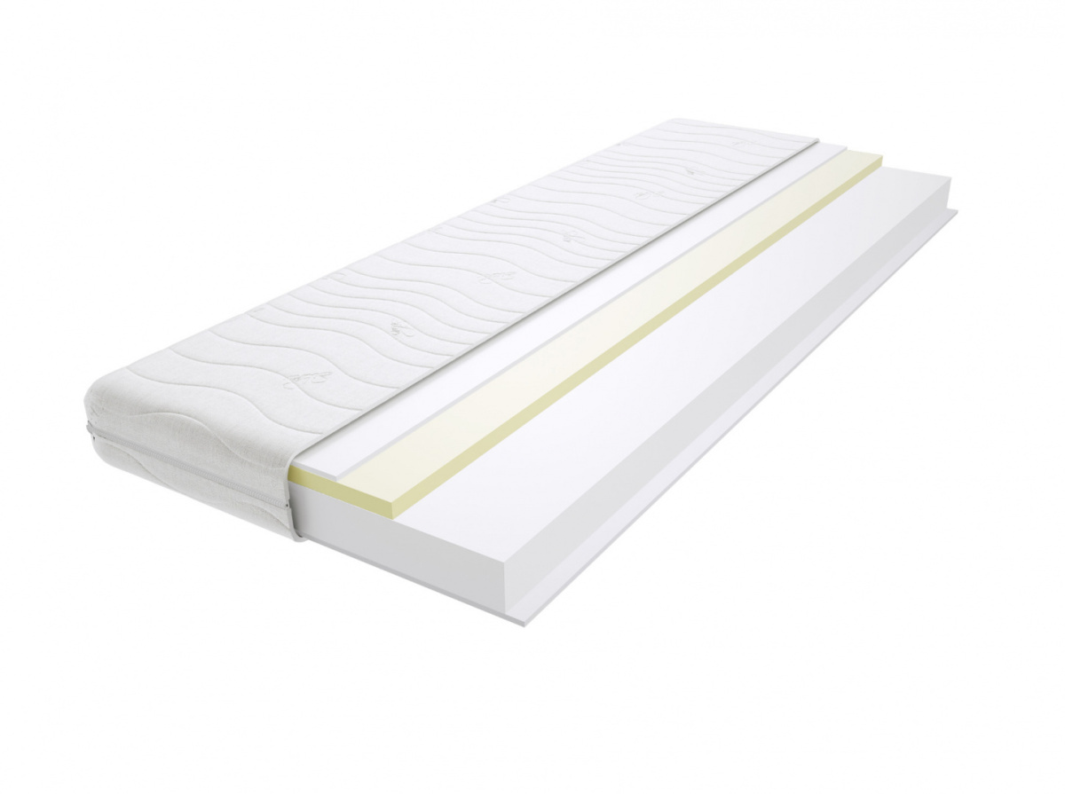Matratzen Flavio 80x155 cm Matratzen Flavio 80x155 cm