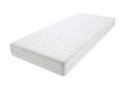 Matratzen Flavio Max Visco Molet 125x125 cm