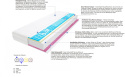 Matratzen Flavio Max 2x Molet 160x175 cm