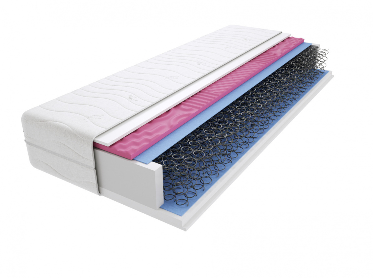 Matratzen Sora Molet 60x125 cm Matratzen Sora Molet 60x125 cm