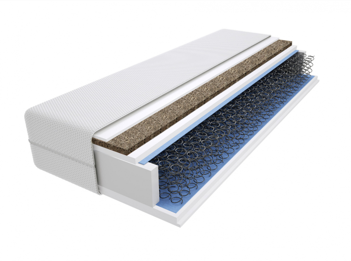 Matratzen Gina Gras 150x185 cm Matratzen Gina Gras 150x185 cm