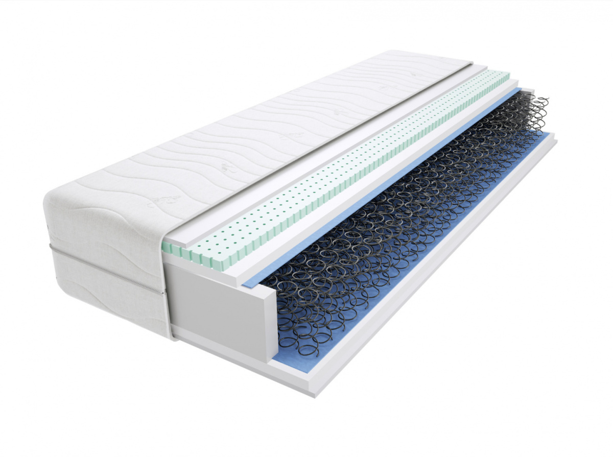 Matratzen Desio 135x150 cm Matratzen Desio 135x150 cm