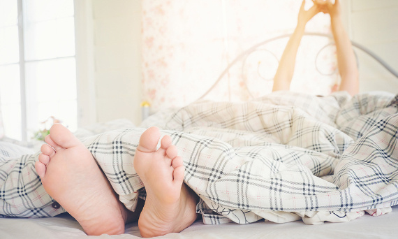 Auswirkungen einer schlecht sitzenden Matratze auf die Schlafqualität