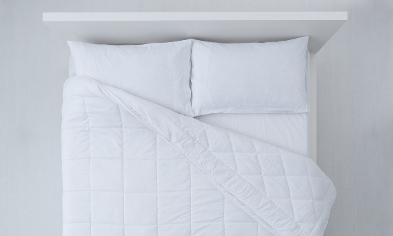 Orthopädische Matratze bei Wirbelsäuleproblemen – welche soll man zum Schlafen wählen