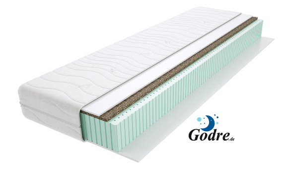 Schaummatratzen 120×200 cm hart