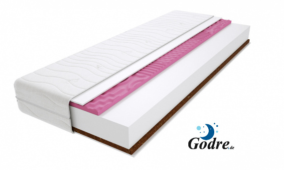 Schaummatratzen 80×200 cm hart