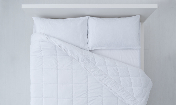 Welche Matratze für zwei wählen?