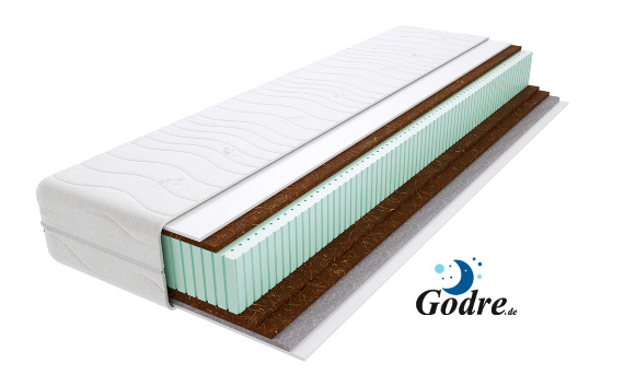 Naturmatratzen – Matratzen aus natürlichen Komponenten