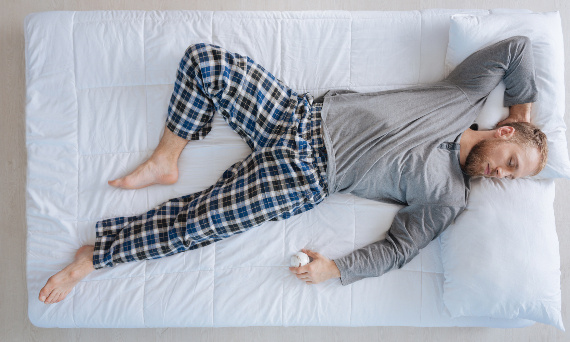 Welche Matratze für Single? Tipps für den Kauf einer Matratze für Einzelschläfer