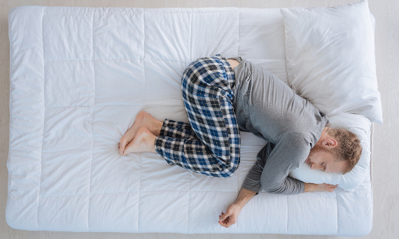 Einzelmatratze fürs Einzelbett – 80×200 cm, 90×200 cm, 100×200 cm oder 120×200 cm?