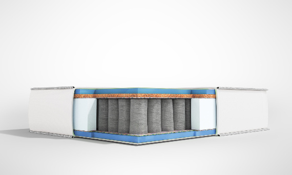 Ist es Zeit für eine neue Matratze? Wann Matratze wechseln