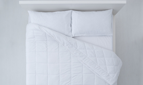 Wie wählt man das erste Bett aus