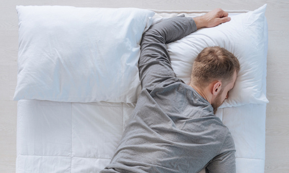 Schlafphasen (REM und nREM) – Beschreibung der Phasen, Schlafstörungen – Matratze online kaufen | Godre | Finden Sie die beste Matratze