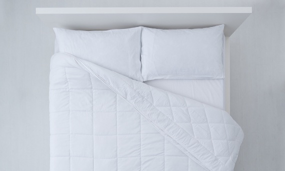 Punktelastizität vs. Oberflächenelastizität in einer Matratze – Matratze online kaufen | Godre | Finden Sie die beste Matratze