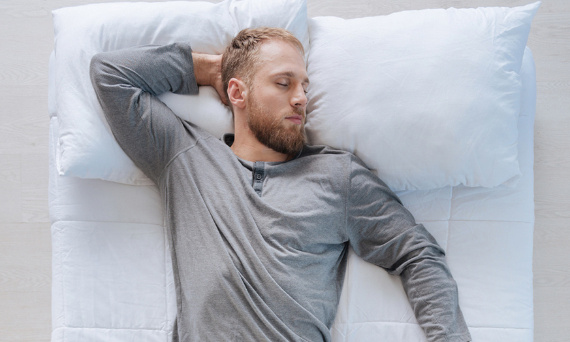 Träume – sind sie es wert, gedeutet zu werden? – Matratze online kaufen | Godre | Finden Sie die beste Matratze