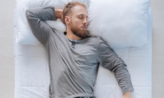 Kann körperliche Aktivität die Schlafqualität beeinflussen? – Matratze online kaufen | Godre | Finden Sie die beste Matratze