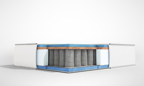 Matratzen mit Kokosnuss – lohnt sich das? – Matratze online kaufen | Godre | Finden Sie die beste Matratze