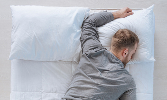 Ein schläfriger Mitarbeiter ist ein effektiver Mitarbeiter – Matratze online kaufen | Godre | Finden Sie die beste Matratze