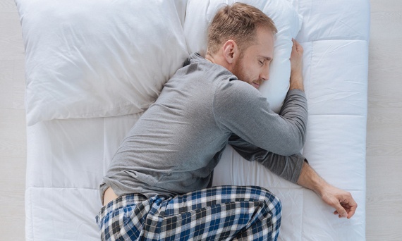 Wie kann man im Winter gut schlafen? – Matratze online kaufen | Godre | Finden Sie die beste Matratze