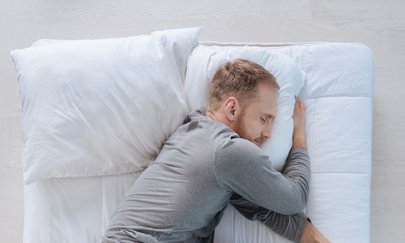 Wie viel Schlaf sollte ein 15-Jähriger bekommen? – Matratze online kaufen | Godre | Finden Sie die beste Matratze